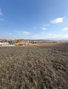 Na predaj lukratívny stavebný pozemok Hôrky, Žilina - 5