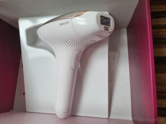 Philis Lumea Advenced SC 1998/00 - 5