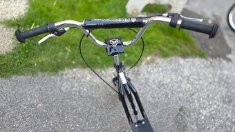 Predam kolobežku - 5