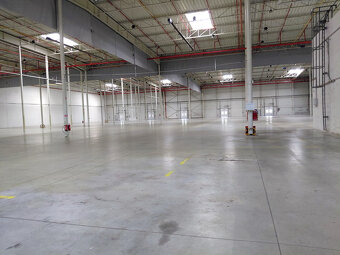 Prenajmeme skladové priestory v Bratislave III. Rači. - 5