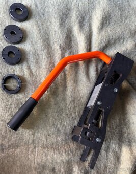 Merabell magneticky pakovy lis - 5