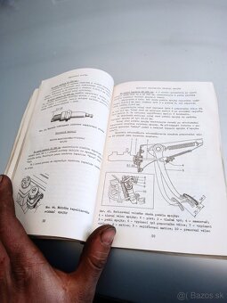 VAZ-Baz-Ba3 Ako na to-manual pre mechanika/fanušika - 5