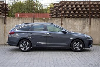 Hyundai i30 CW 1.5i DPi Comfort, odpočet DPH - 5