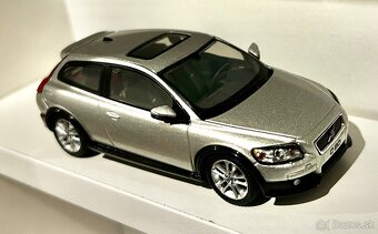 Modely v mierke 1:43 - 5