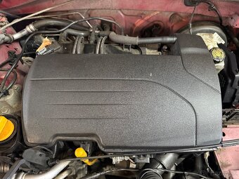 Rozpredam Dacia Sandero II 1.2 D4F F7 2014 - 5