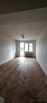Na predaj 3 - izbový byt s balkónom - 70 m² v centre mesta H - 5