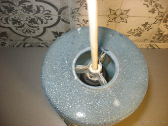 Retro lampa Lidokov - 5