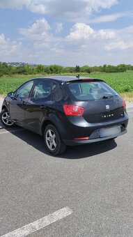 SEAT IBIZA NOVÁ STK,EK,BRZDY - 5