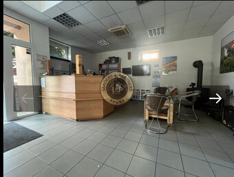 Predaj zaujímavého obchodného areálu v dosahu centra - 5