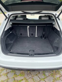 Volkswagen Touareg R-line - 5