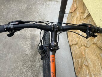 Horský bicykel KTM Ultra Pro - 5