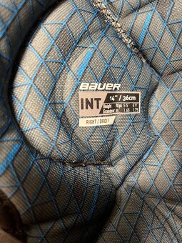 Hokejová výstroj - 5