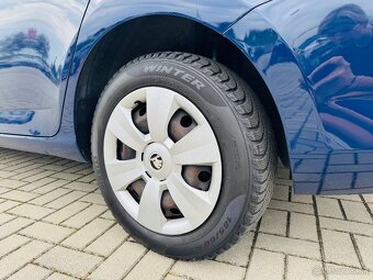 Škoda Fabia 1.4 tdi - 5