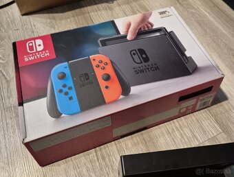 Nintendo switch s atmosphere - 5