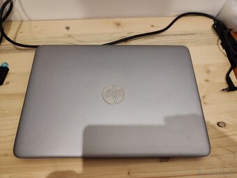 Predám notebook HP EliteBook 840 G4 - 5