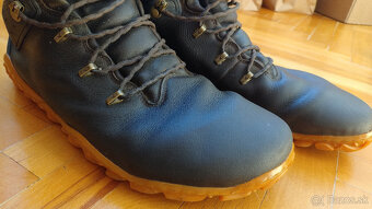 Barefoot turistické topánky Vivobarefoot, veľkosť 48 - 5