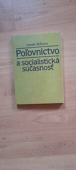 Knihy o prírode a zvieratách - 5