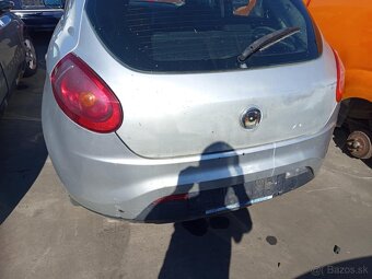 Predam nd FIAT BRAVO II - 5