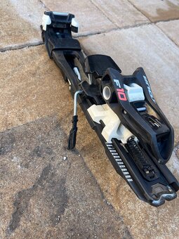 Predam Skialp viazané - 5