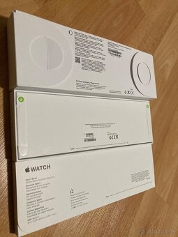 Apple Watch SE 3 44mm GPS - 5