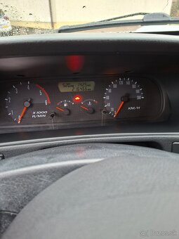 NISSAN TERRANO II 3.0.TD 113kW - 5