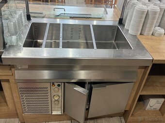 Predám stroje a veci so zrušenej prevádzky vyhodne - 5