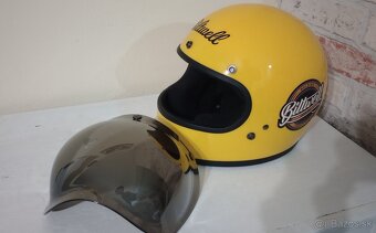 Prilba Biltwell Gringo - 5