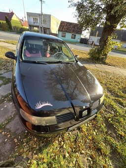 Seat Leon 1.8TDi 66kw - 5