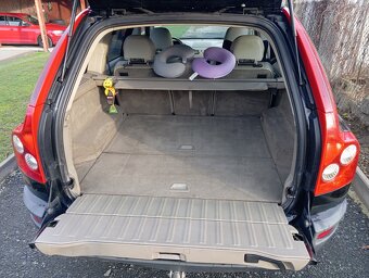 Volvo XC90 2,4D 4x4 - 5