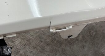 Hyundai Atos II 2 2003- predný nárazník - 5