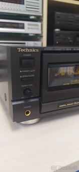 Technics rs bx 727 - 5