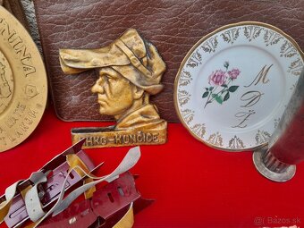 Veci z čias socializmu. - 5