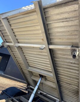 Iveco 3.0 vyklápač - 5