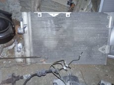 Náhradné diely opel astra 1.6 benzin - 5