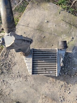 Octavia 1.9 81kw náhradné diely - 5