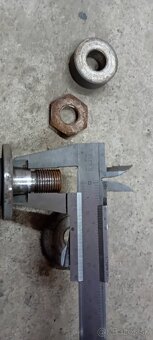 Oska vhodná na brusku cirkular - 5