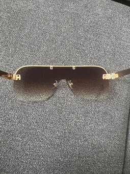 Emporio Armani Okuliare - 5