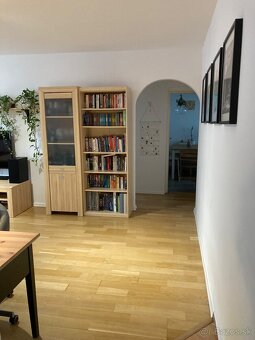 3-izbový byt s veľkorysou výmerou - 5