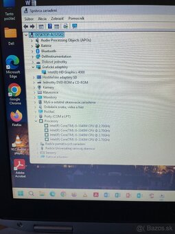 Dell Latitude e6430 - 5