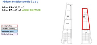 Prenájom - obchodné priestory Žilina - 5