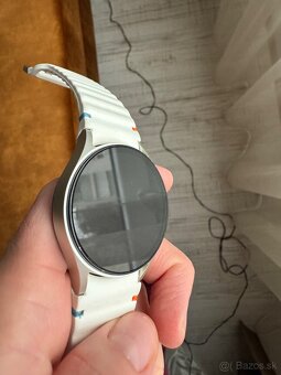 Samsung Galaxy Watch 7 -záruka - 5