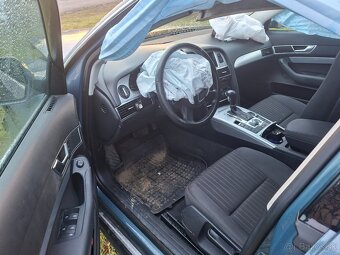 Audi A6 C6 - 5