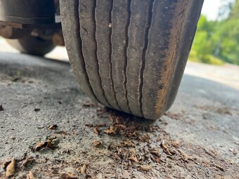 Palivová cisterna BSLT 6 komor 39500 l - 5