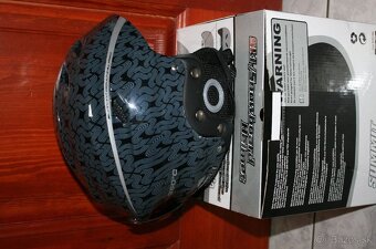 detská prilba nova - 5