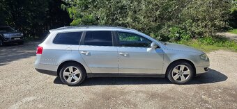 Volkswagen Passat - 5
