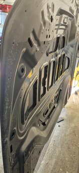 BMW G60 predná kapota 41619633618 - 5