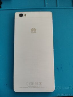 Huawei P8 Lite 2ks - 5