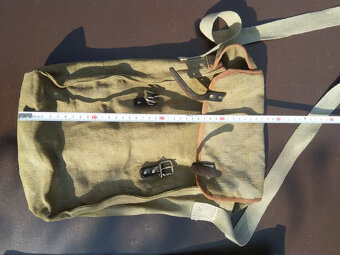 Vojenské tašky Vojenské tašky - 5