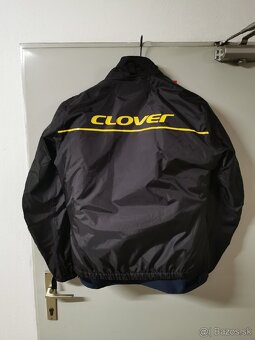 CLOVER BUNDA AIRTEK WP Navi XL - 5