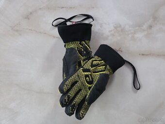 Zimné rukavice - 5